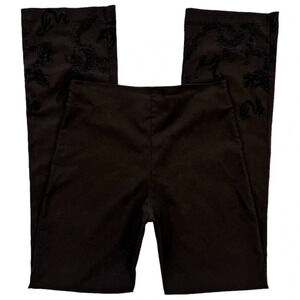 Vintage 90’s Bel Air Brown Trousers